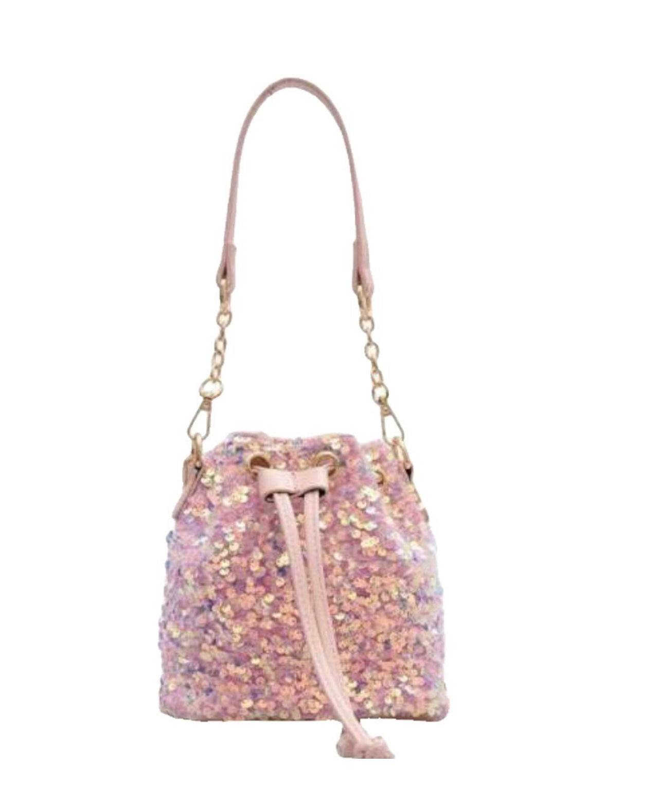 Carrying Kind pink Roxie handbag